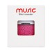 Портативная акустика - S10 LED mini (pink) USB/microSD#171957