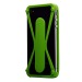 Универсальный чехол-бампер 3 в 1 (green)#161125