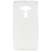 Чехол-накладка Activ Mate для Asus ZenFone 3 Deluxe 5.7 (white) ZS570KL#189244