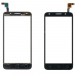 Тачскрин для Alcatel OT-5045D Черный#164532