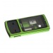 Корпус для Nokia 6700S Зеленый#123197