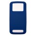 Чехлы универсальные Кейс силиконовый Activ ASC-102 4.5-5.0 дюйма (blue)#161975
