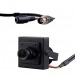 Камера видеонаблюдения аналоговая Kurato 200-CMOS-800-2,8 (black)#87880
