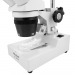 Микроскоп YA XUN YX-AK01 (бинокулярный, стереоскопический, с подсветкой)#159717