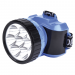 Фонарь SMARTBUY SBF-24-B, синий 7 LED#2047513