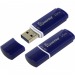 Флеш-накопитель USB 3.0 16Gb Smart Buy Crown (blue)#2106755