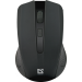 Мышь беспроводная DEFENDER Accura MM-935 черная#2135512