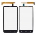 Тачскрин для HTC One X/S720 Черный*#164494