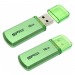 Флеш-накопитель USB 16GB Silicon Power Helios 101 зеленый#711139