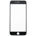 Модульное стекло iPhone 6 Plus Черное#151561