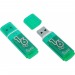 Флеш-накопитель USB 16Gb Smart Buy Glossy series(green#2106655