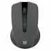 Мышь беспроводная DEFENDER Accura MM-935 серая#2135507