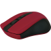 Мышь беспроводная DEFENDER Accura MM-935 красная#2135510
