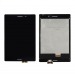 Дисплей для Asus Z580CA (ZenPad S 8.0) в сборе с тачскрином Черный#116529