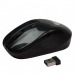 Мышь беспроводная RITMIX RMW-111, чёрная#2141441