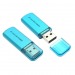 Флеш-накопитель USB 32GB Silicon Power Helios 101 голубой#2106750
