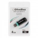 Флеш-накопитель USB 4GB OltraMax 230 черный#115991