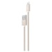 Кабель USB - Apple lightning Hoco X2 Rapid для iPhone 5 (100см) (tarnish)#116239
