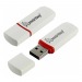 Флеш-накопитель USB 32GB Smart Buy Crown белый#2106787