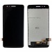 Дисплей для LG X240 (K8 2017) в сборе с тачскрином Черный#1705499