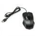 Мышь оптическая Dialog MOP-09U, USB#119257