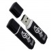 Флеш-накопитель USB 64GB Smart Buy Glossy чёрный#2099603