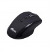 Мышь беспроводная RITMIX RMW-590BTH, черная, Bluetooth#2141454