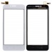 Тачскрин для Lenovo A Plus (A1010) Белый#166440