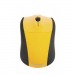 Мышь беспроводная Smart Buy SBM-325AG-Y,USB, yellow#2127749