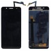 Дисплей для ZTE Blade A610 Plus в сборе с тачскрином Черный#153483
