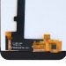 Дисплей для ZTE Blade Z10 в сборе с тачскрином Черный#159769