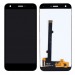 Дисплей для ZTE Blade Z10 в сборе с тачскрином Черный#159768