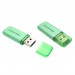 USB 8 Gb Silicon Power Helios 101 Green#2106736