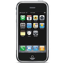 iPhone 3G (3.5)