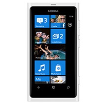 Lumia 800 (3.7)