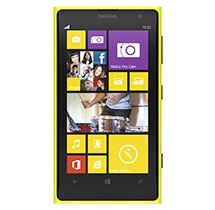 Lumia 1020 (4.5)