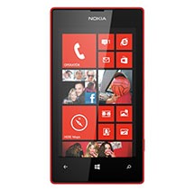 Lumia 520 (4.0)