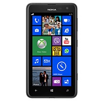 Lumia 625 (4.7)