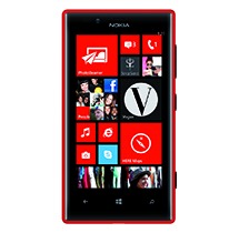Lumia 720 (4.3)
