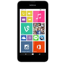 Lumia 530 (4.0)