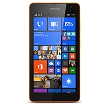 Lumia 535 (5.0)