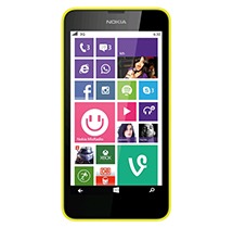 Lumia 630 (4.5)
