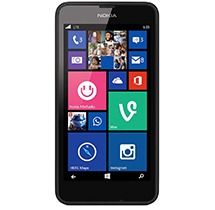 Lumia 635 (4.5)