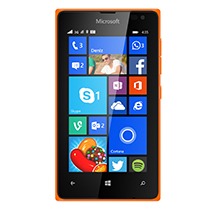 Lumia 435 (4.0)