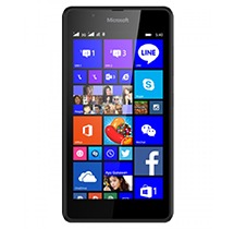 Lumia 540 Dual SIM (5.0)