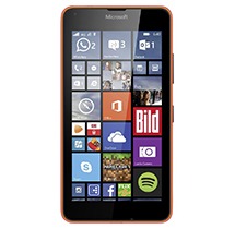 Lumia 640 (5.0)