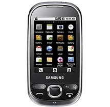 Galaxy 5 i5500 (2.8)
