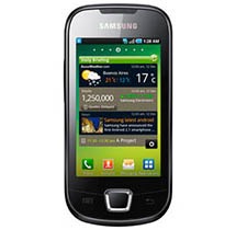 Galaxy 3 i5800 (3.2)