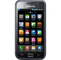 Galaxy S i9000 (4.0)