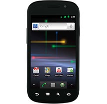 Nexus S i9023 (4.0)